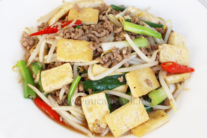 Hackfleisch Tofu Pflanzerl - Rezepte Suchen